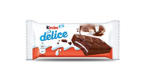 ЧОКОЛ КИНДЕР ДЕЛИЧЕ Т 1 Х 20 39 ГР