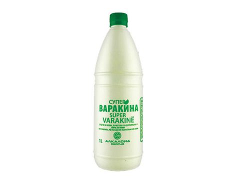 АЛКАЛОИД СУПЕР ВАРАКИНА 1000 МЛ.