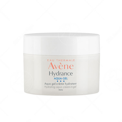 AVENE Hydrance Aqua Хидратантен гел-крем, 50 мл