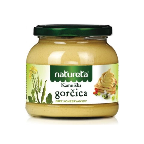 НАТУРЕТА СЕНФ 540 ГР