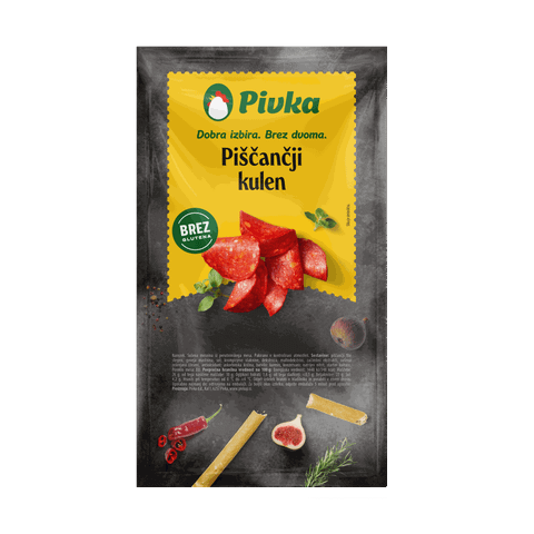 КУЛЕН ПИЛЕШКИ ПИВКА 100 ГР СЛАЈС
