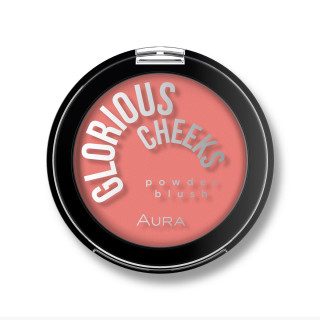 AURA Glorious Cheeks руменило за лице - 217