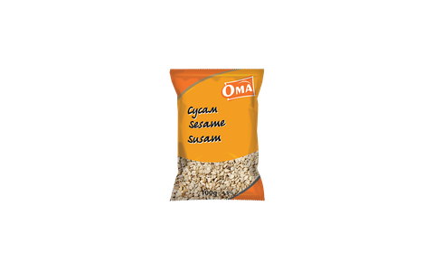 СУСАМ ОМА 100 ГР
