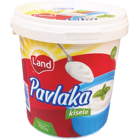 ЛАНД ПАВЛАКА 700 Г