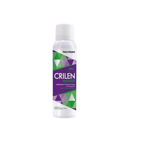 FREZYDERM Crilen Пена со репелентно дејство, 150 мл