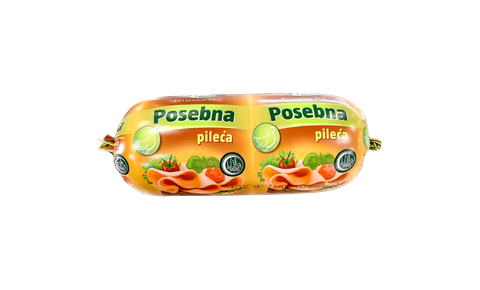 ПОСЕБНА ПИЛЕШКА ПТУЈ 800 ГР