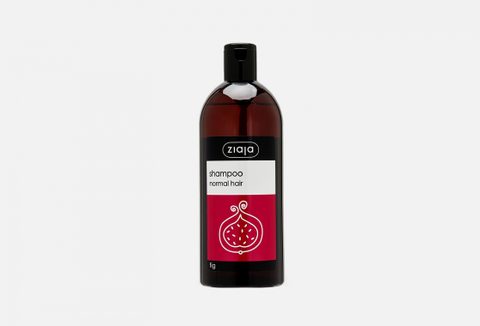 ZIAJA [AMPON 500ML SMOKVA ZA NORM.KOSA