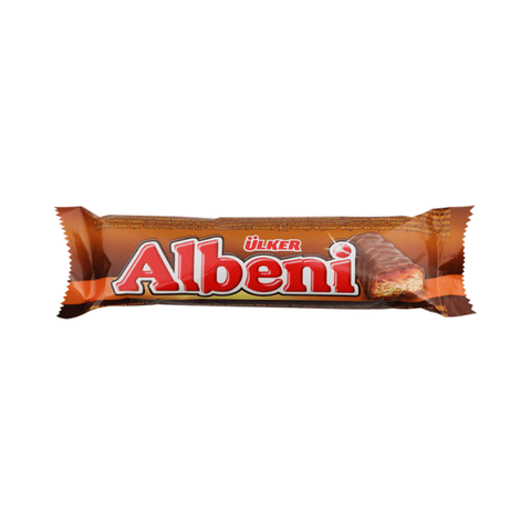 УЛКЕР АЛБЕНИ 31 Г