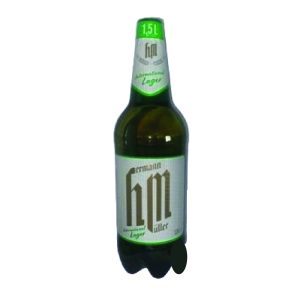 Herman Muller – Пиво 4% алк. 1.5l