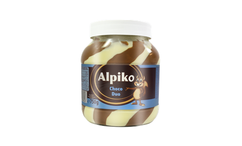 КРЕМ АЛПИКО ДУО 750 Г