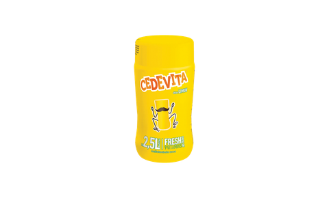 ЦЕДЕВИТА ЛИМОН 200 ГР