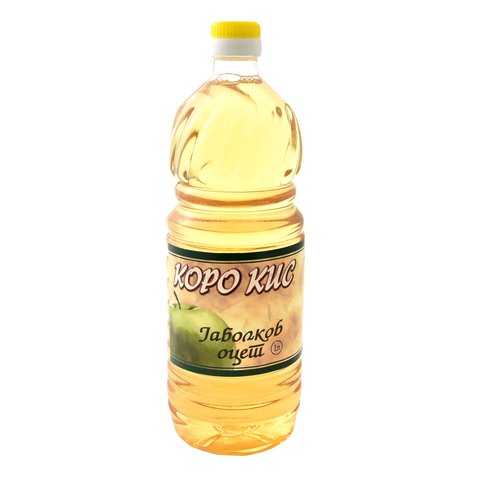 ОЦЕТ КОРО КИС ЈАБОЛКОВ 1 Л