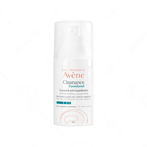 AVENE Cleanance Comedomed Концентрат против неправилности, 30 мл