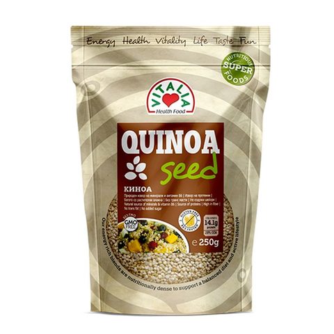 ВИТАЛИА КИНОА 250 ГР