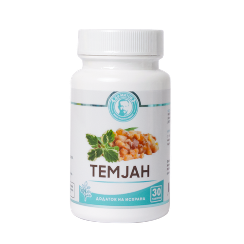 ДР.МИТОВ ТЕМЈАН ТАБЛЕТИ 30/1
