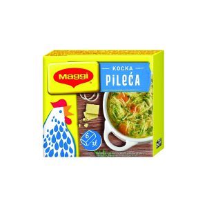 МАГГИ – СУПА ПИЛЕШКА КОЦКА 60 Г