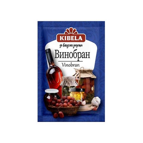КИБЕЛА ВИНОБРАН 10 ГР