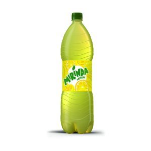 МИРИНДА ЛЕМОН 1,75 Л