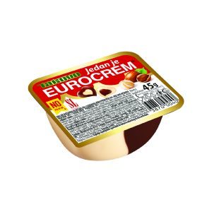 СВИСЛИОН ЕУРОКРЕМ – ЕУРОКРЕМ 45