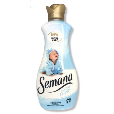 СЕМАНА 1.7Л  СЕНЗИТИВ