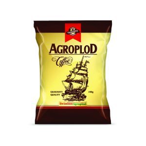 СВИСЛИОН АГРОПЛОД – КАФЕ Г 100