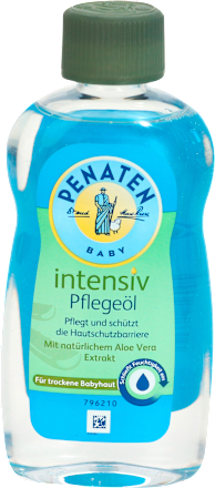 PENATEN Baby Интензивно масло за нега на бебиња, 200 мл