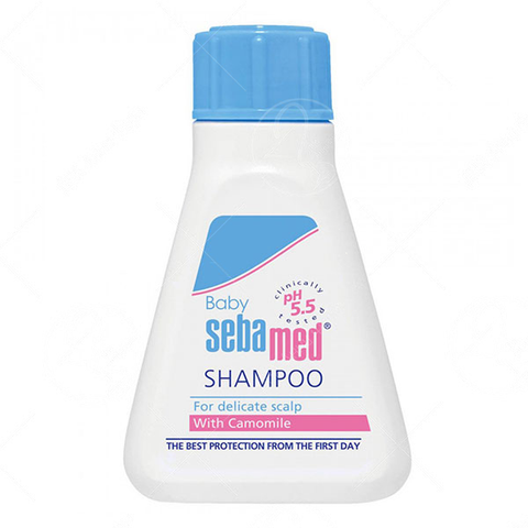 SEBAMED Baby Шампон 150 мл