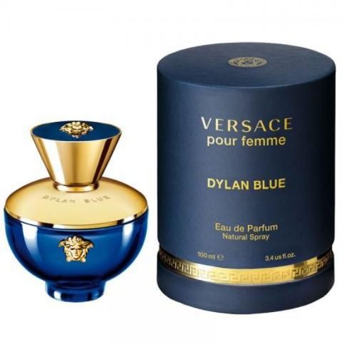 VERSACE Dylan Blue парфем за жени 30мл