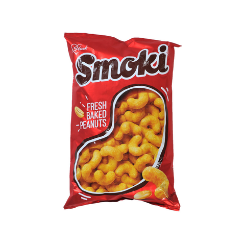 SMOKI 130GR [TARK.