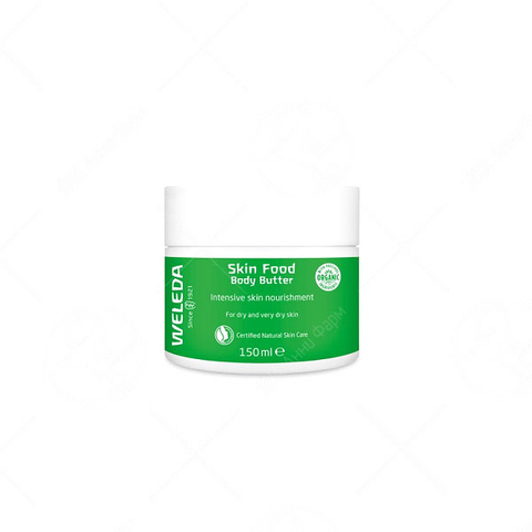 Weleda Skin food Путер за тело 150мл
