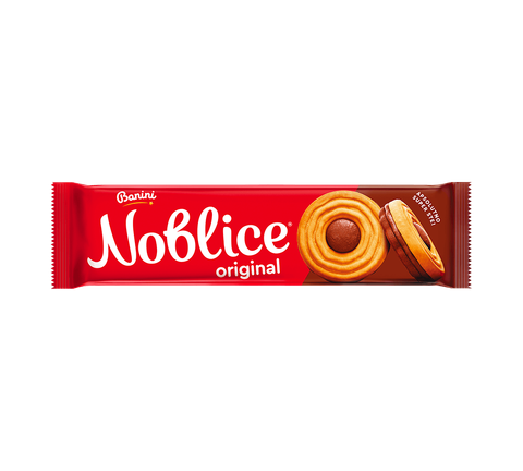Колачи Ноблици Банини 111г