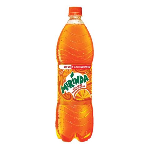 МИРИНДА ОРАНЖ 1.25 Л