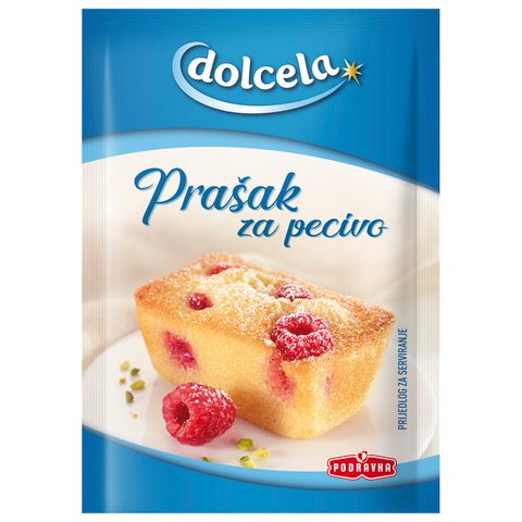 ПОДРАВКА ПРАШАК ЗА ПЕЦИВО 12 Г
