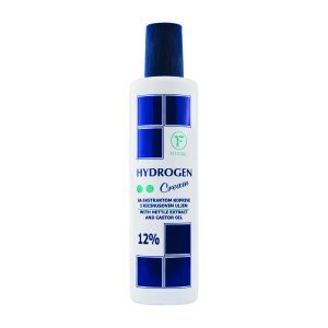 Fitogal – Хидроген крем 12% 120ml