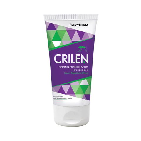 FREZYDERM Crilen Рол-он против комарци, 50 мл