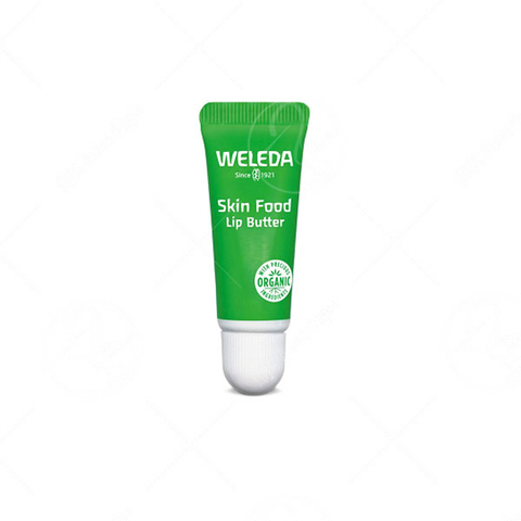 Weleda Skin food Балсам за усни 8мл