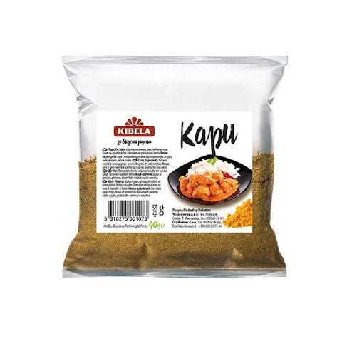 КИБЕЛА КАРИ 40 ГР