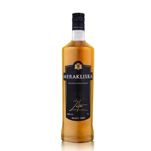 ИМАКО МЕРАКЛИСКА РАКИЈА 1Л