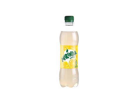 МИРИНДА ЛИМОН 0.5 Л