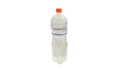 ВОДА ДОБРА ВЕЛНЕС 1.5 Л