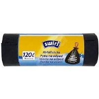 СВИРЛ-ЌЕСИ ЗА ЃУБРЕ 120 Л 8 / 1