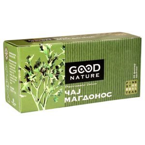 ГУД НАТУРЕ-ЧАЈ ОД МАГДОНОС 20/1