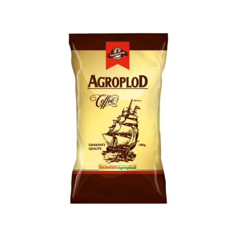 СЛ АГРОПЛОД КАФЕ 180 ГР