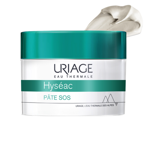 Uriage Паста 15мл. Hyseac