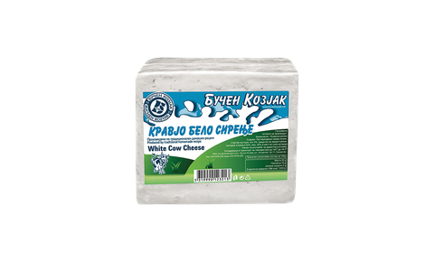 СИРЕЊЕ КРАВЈО БУЧЕН КОЗЈАК 1 КГ