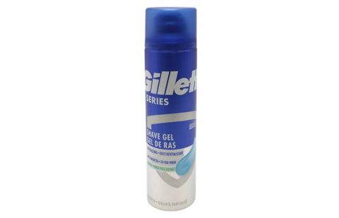 GILLETTE ГЕЛ ЗА БРИЧЕЊЕ РЕВИТАЛАЈЗИНГ 200 МЛ