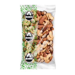 БАКО МИКС АПЕТИСАНИ 100 ГР