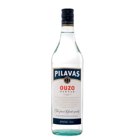 ПИЛАВАС УЗО 40% 1 Л
