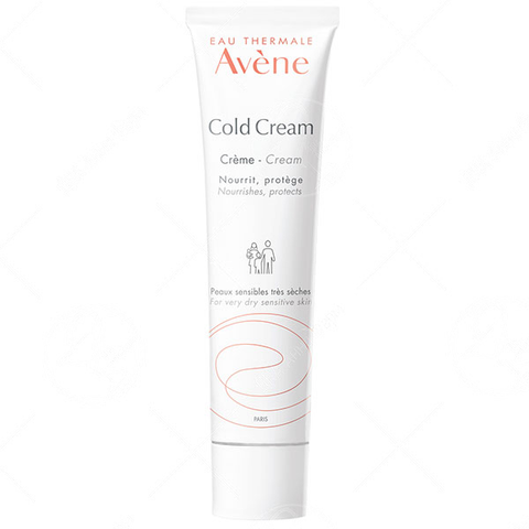 AVENE Cold Крема