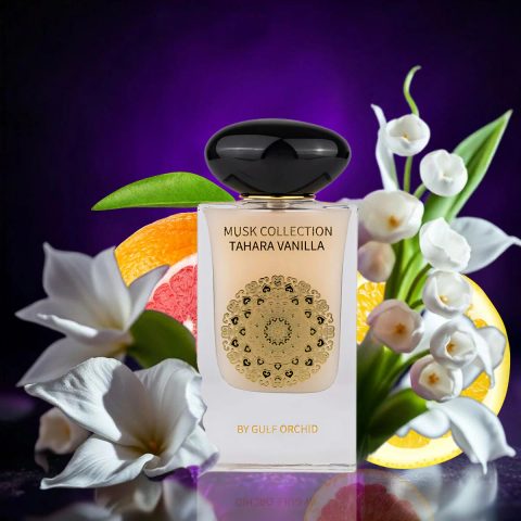 GULF ORCHID Tahara Vanilla Unisex парфем 60мл